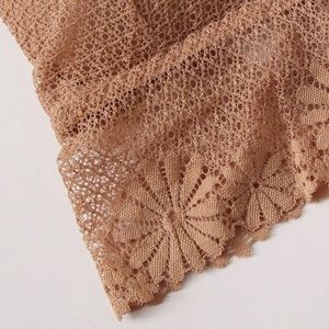 🍂 Tan Brown Bralette 🍂